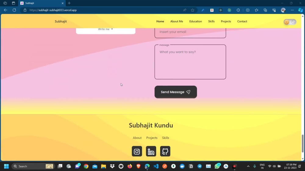 Play video