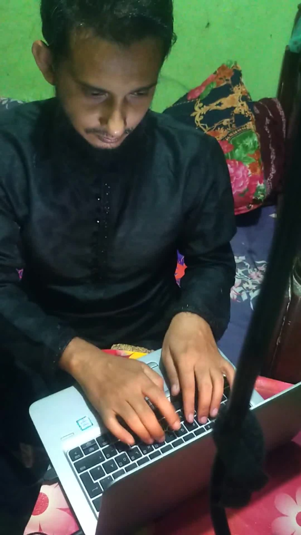 Play video