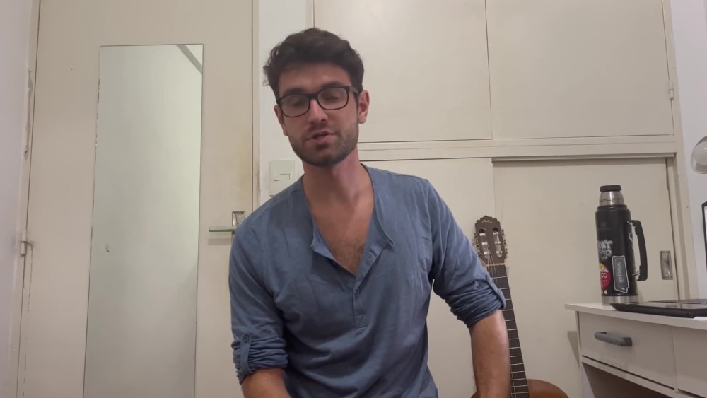 Play video