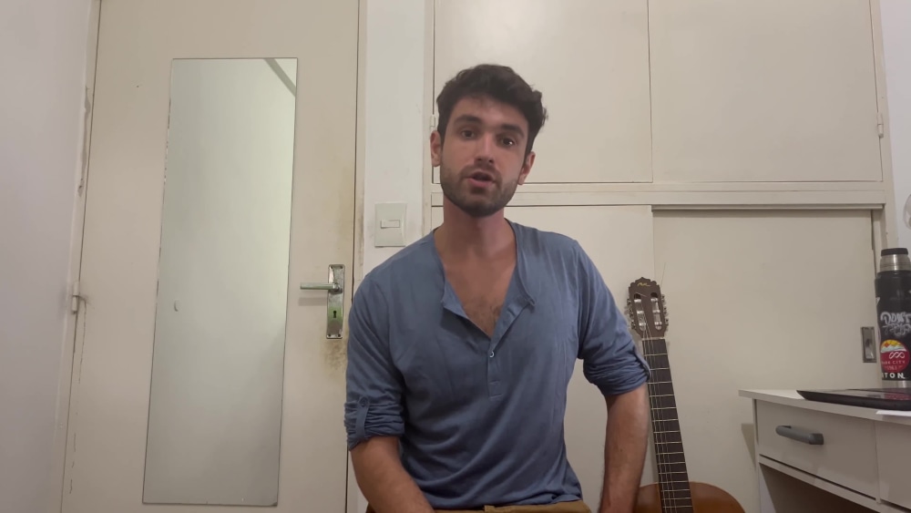 Play video