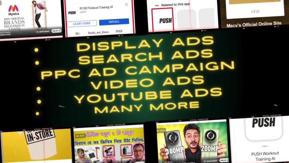 Play video