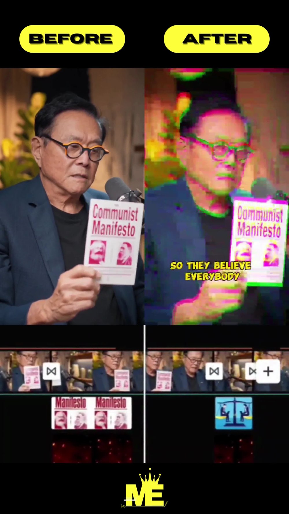 Short Form Video Editing Wizard for Engaging Social Media Content Upwork