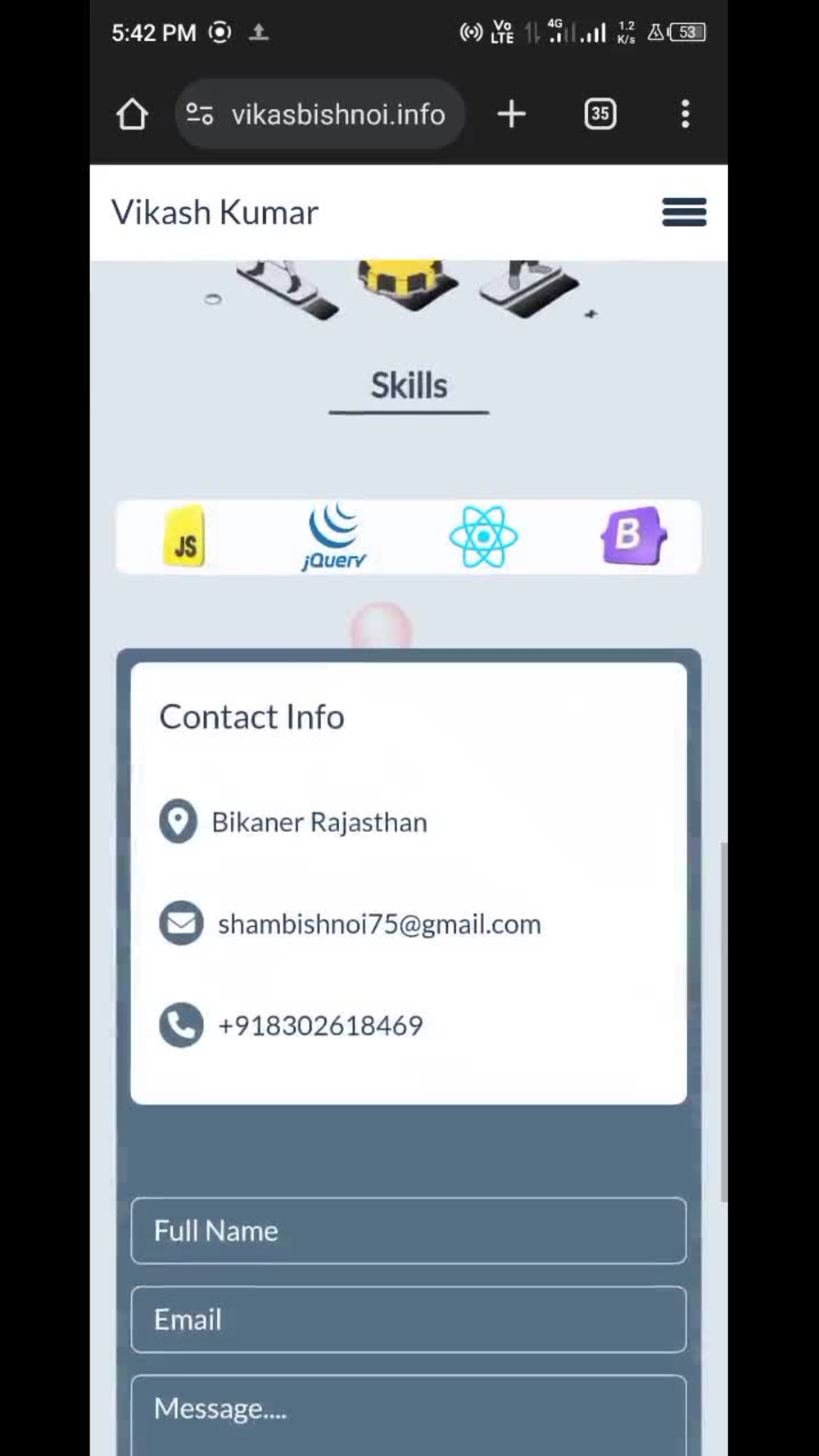 Play video
