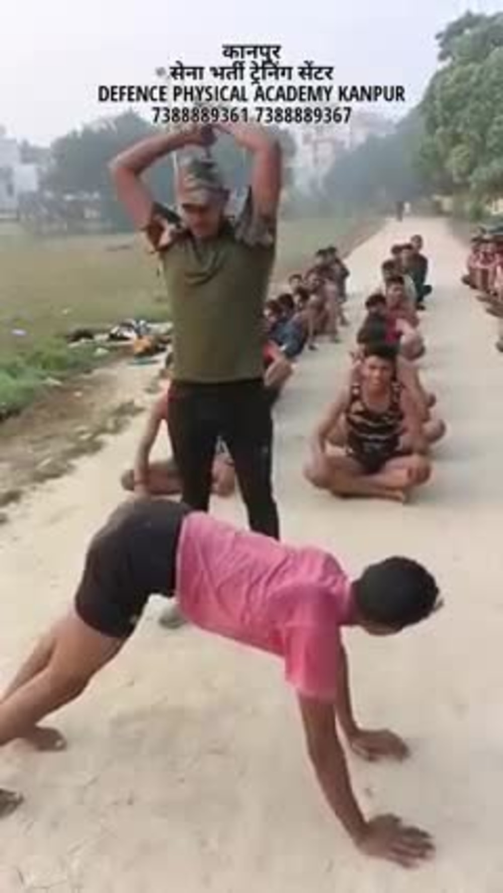 Play video