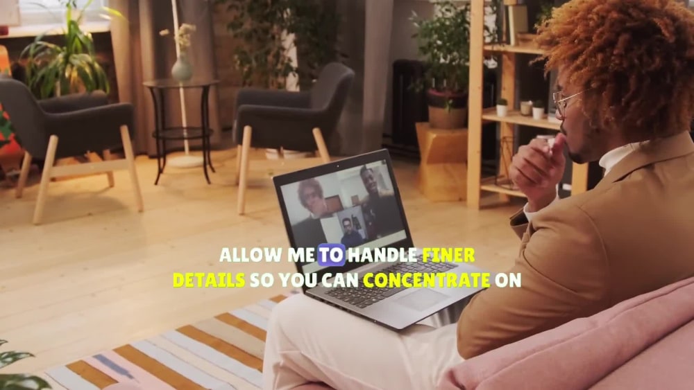 Play video