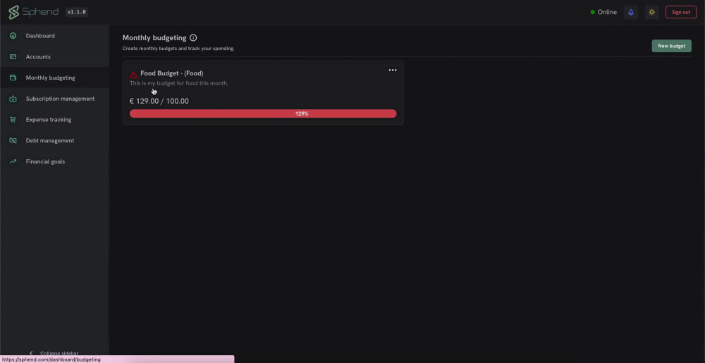 Play video