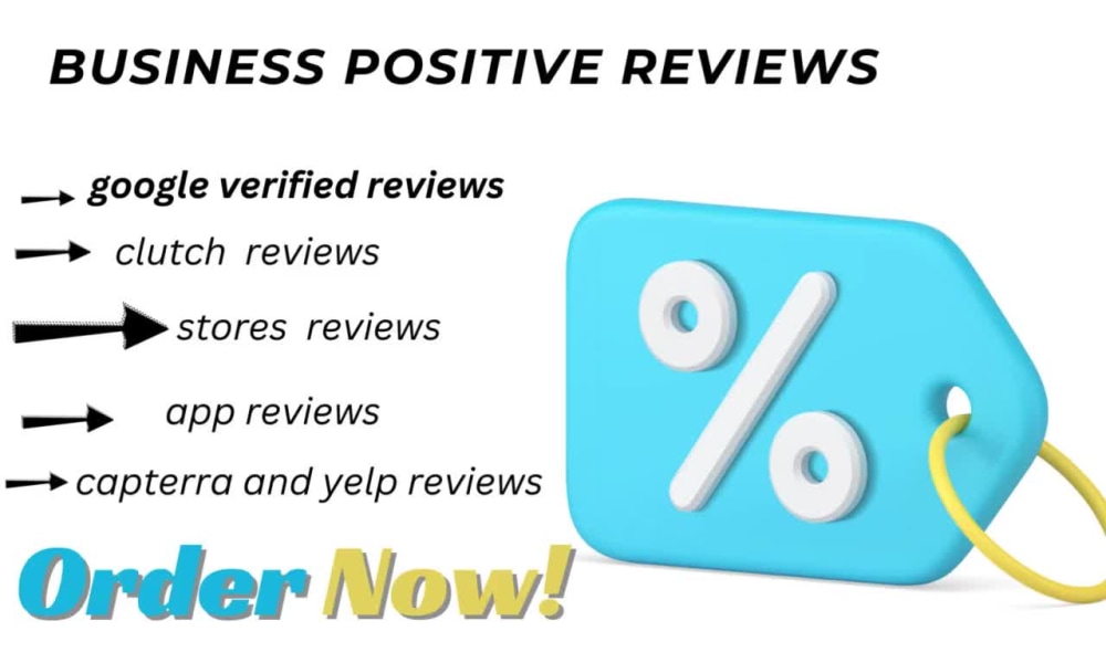 Google Reviews Glassdoor Facebook Reviews etc Upwork