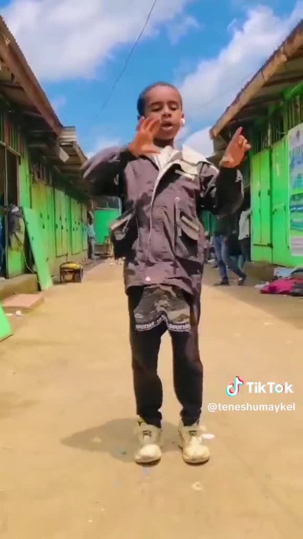 Play video