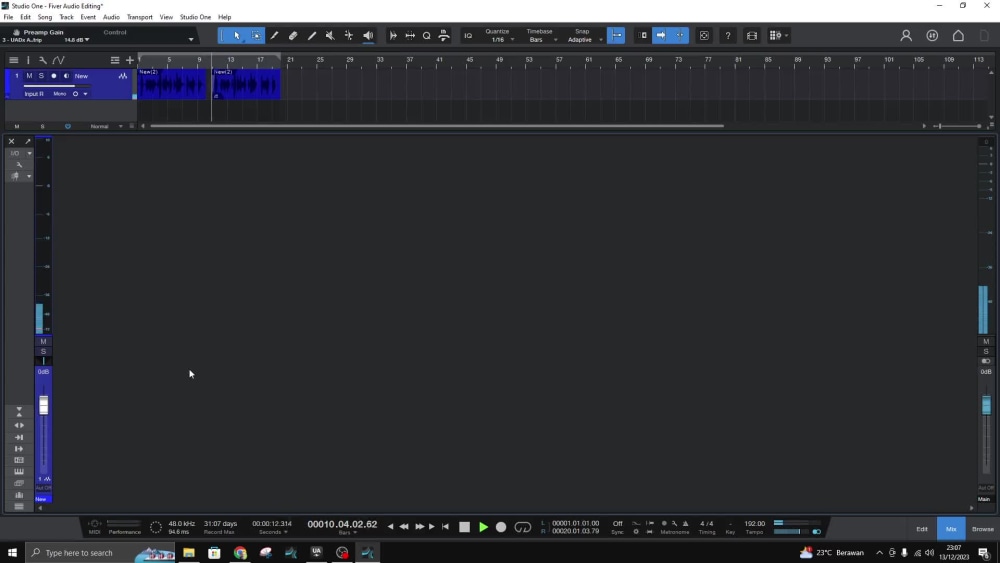 Play video