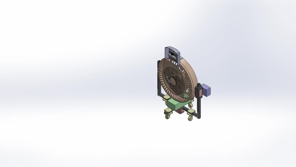 A toptier mechanical service for your product design Upwork