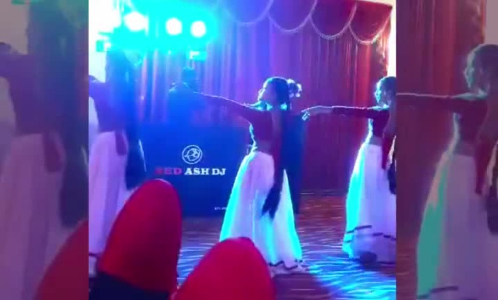 Play video