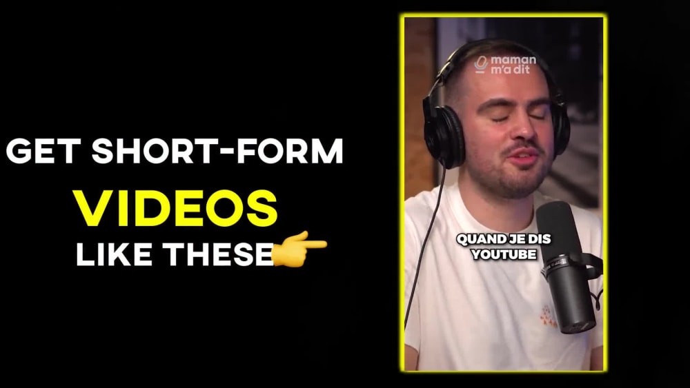 Play video