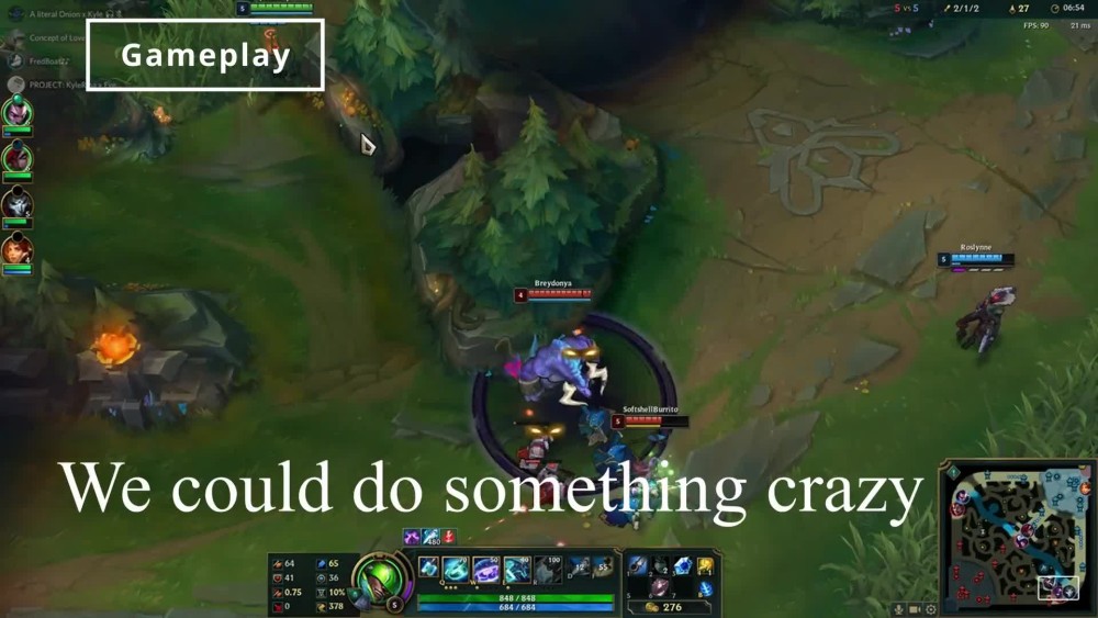 Play video