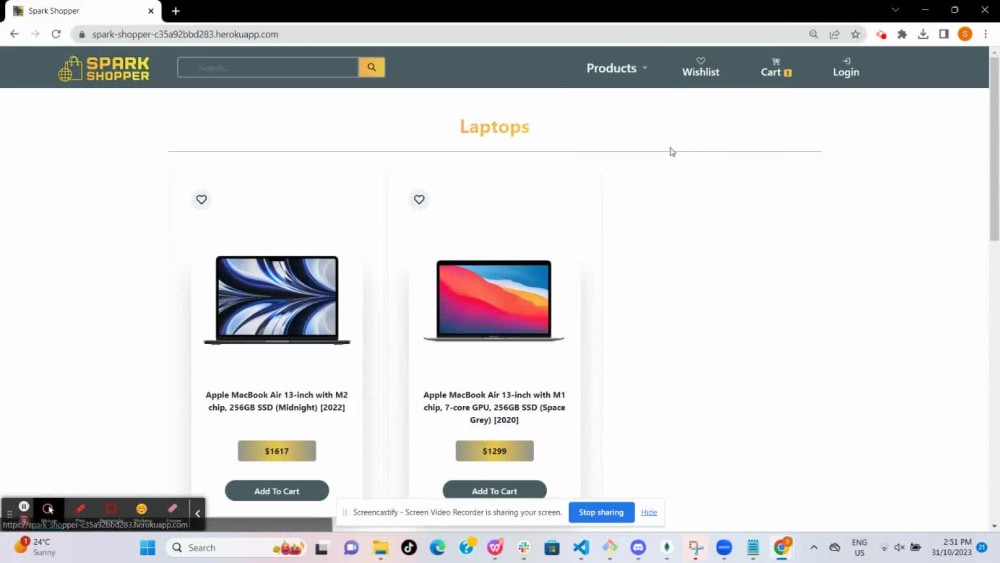 Play video
