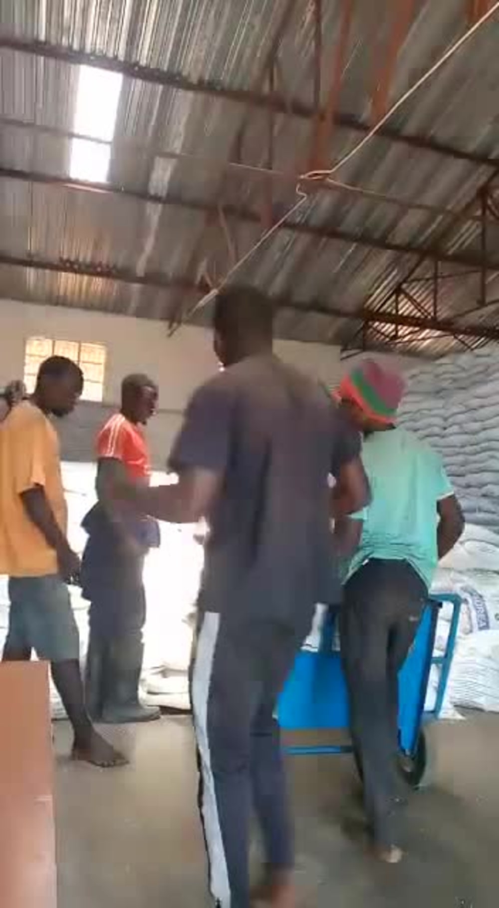 Play video