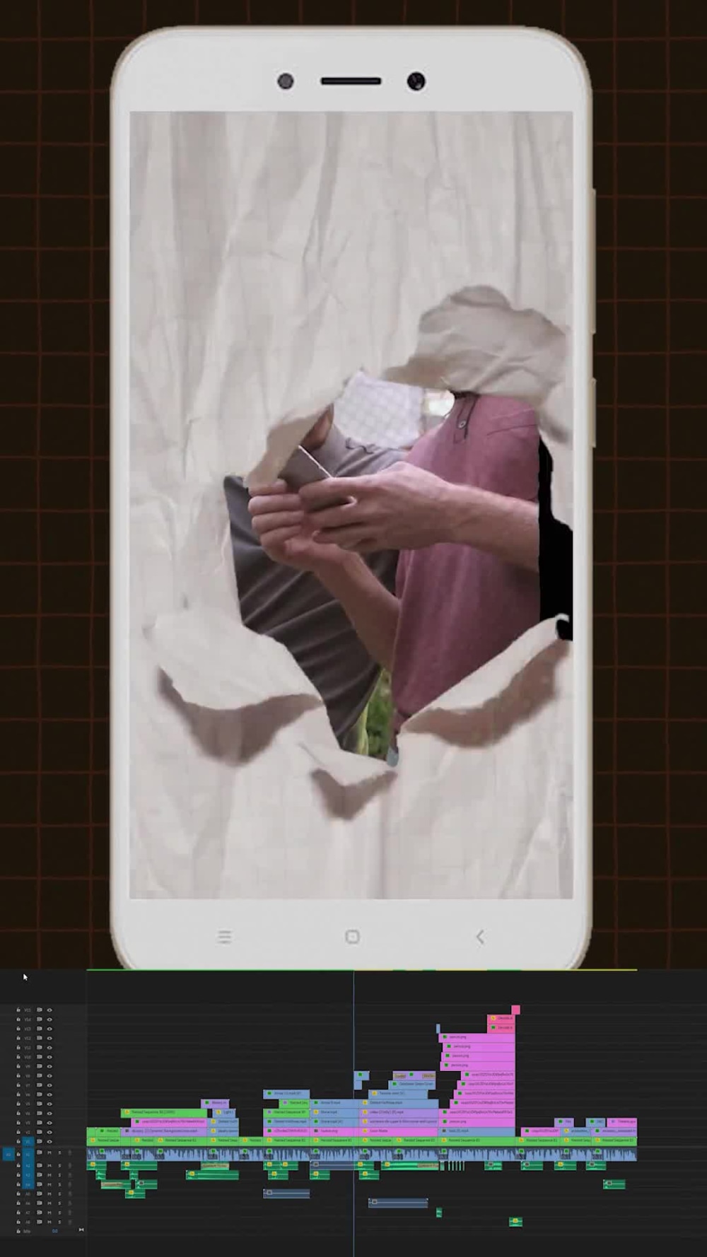 Play video
