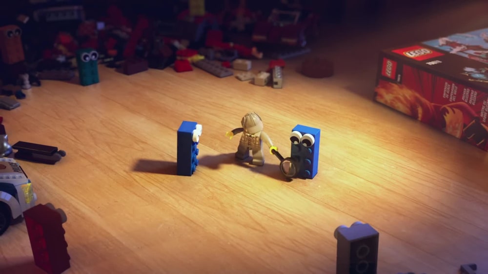 Play video