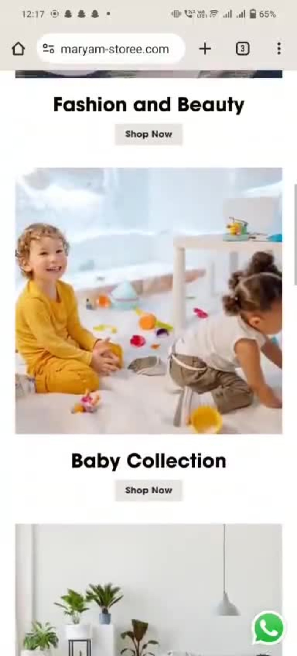 Play video
