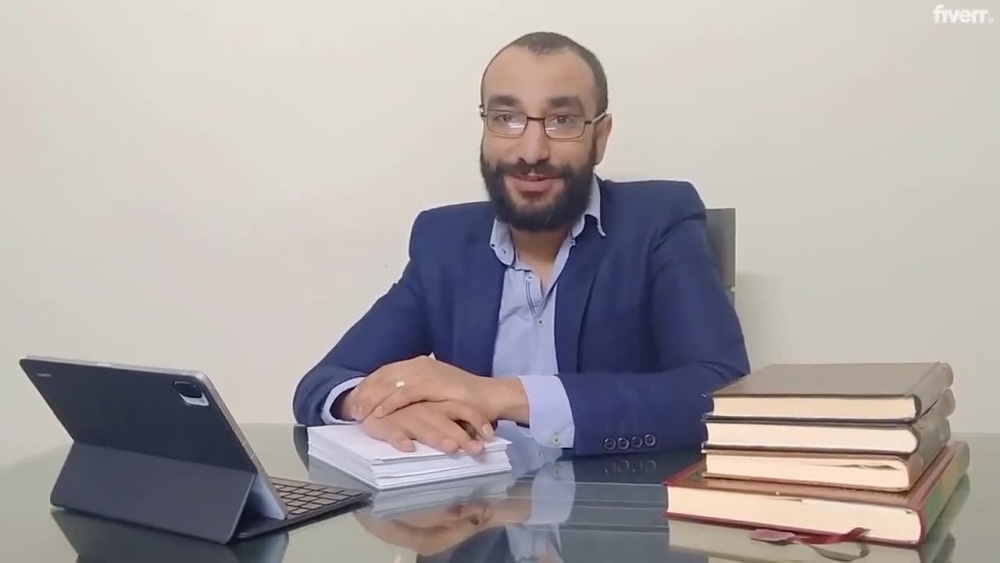 Learn Arabic (Fusha/spoken), and Quran with Tajwid (adults/kids) Upwork