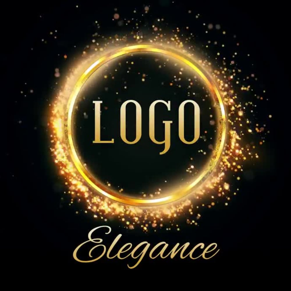 An elegant and unique logo design for your business | Upwork