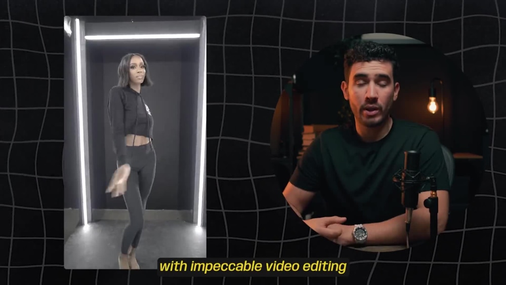 Play video