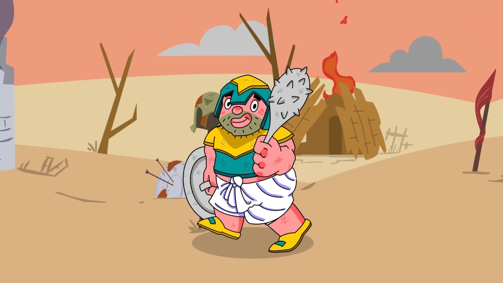 Play video