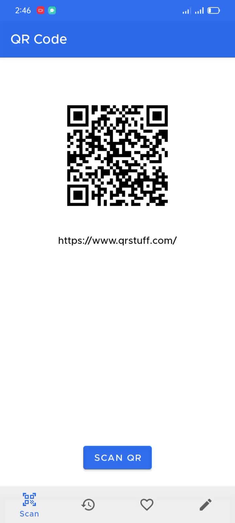 Play video