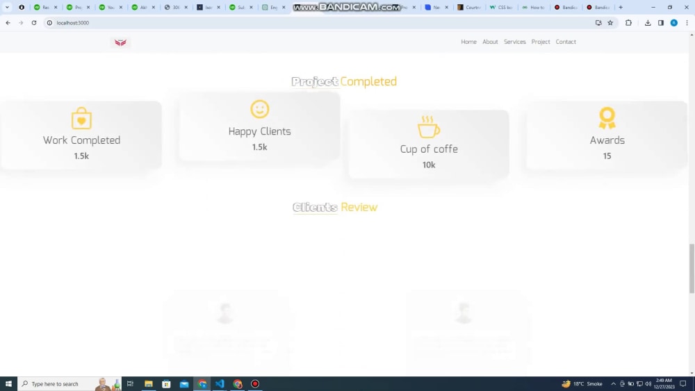 Play video