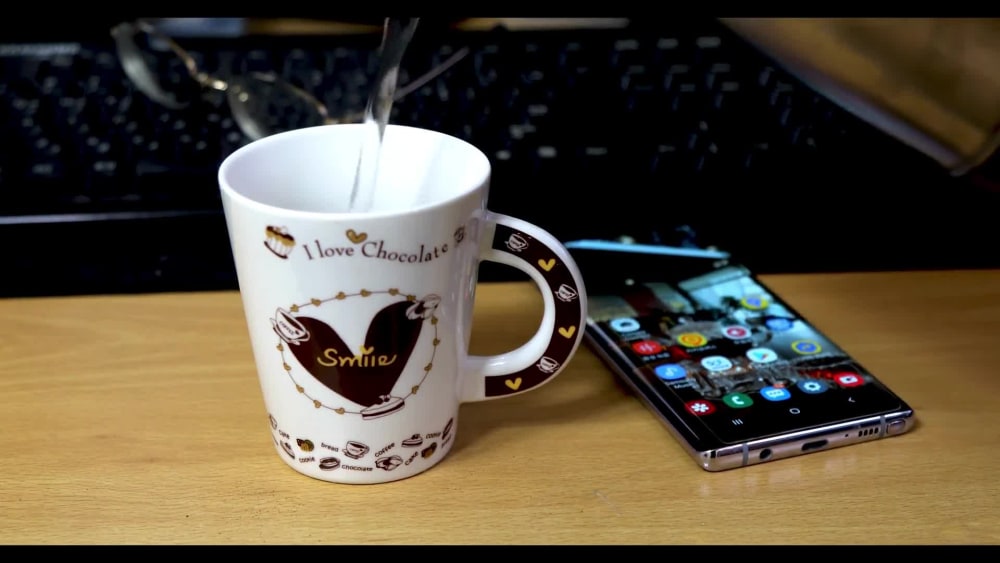 Play video