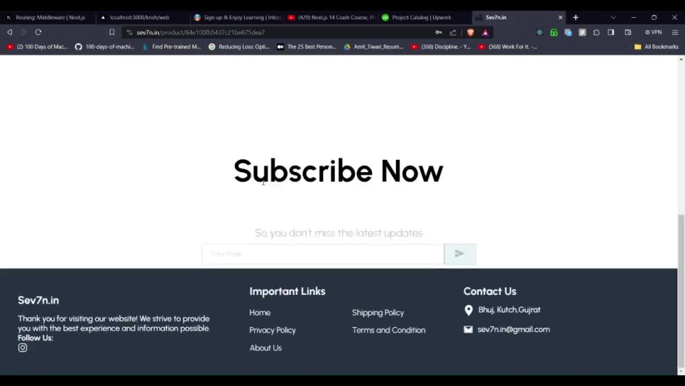 Play video