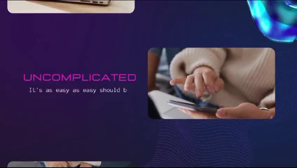 Play video