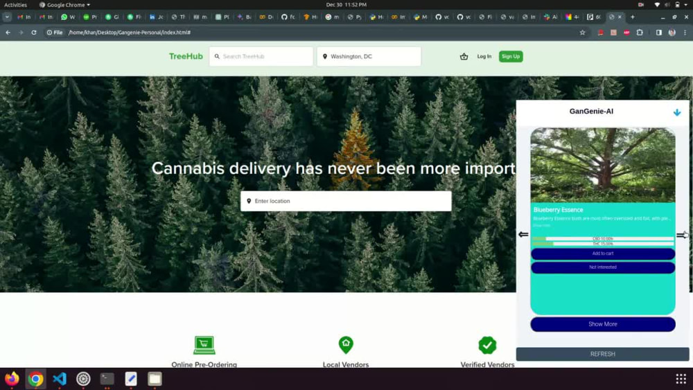 Play video