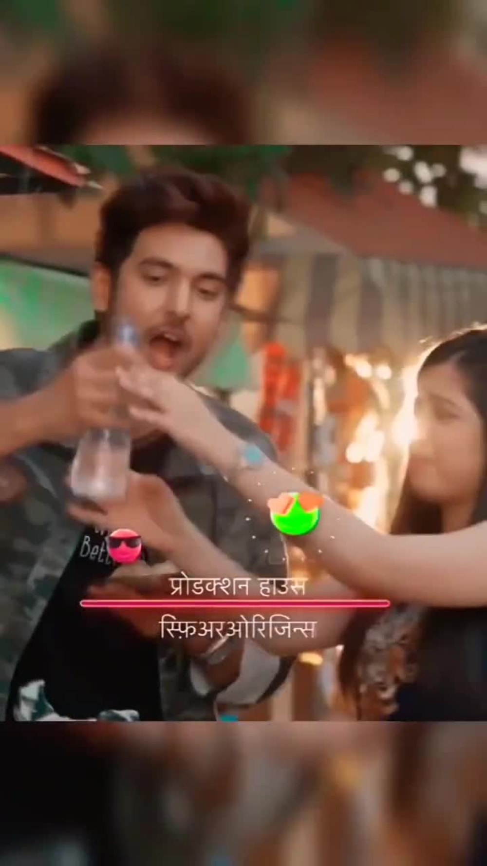 Play video