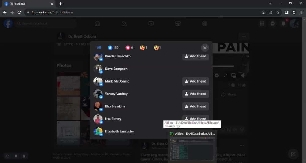 Play video