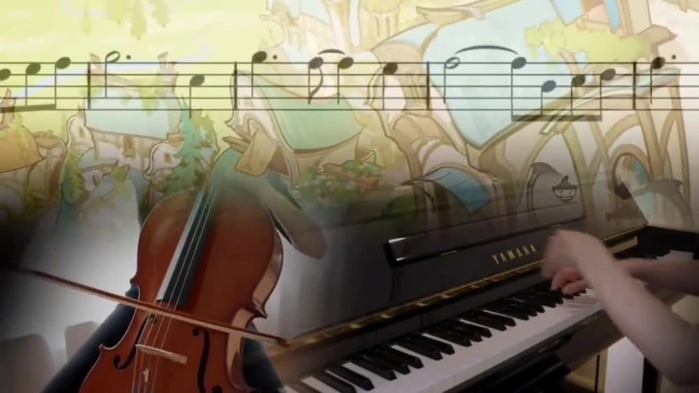 Play video