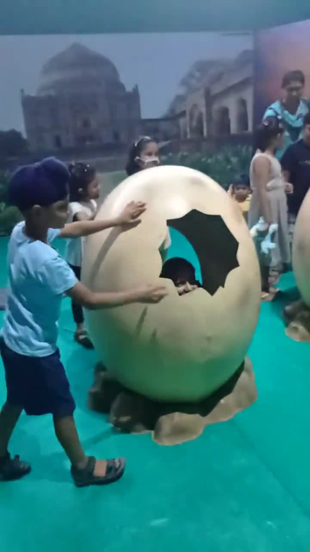 Play video