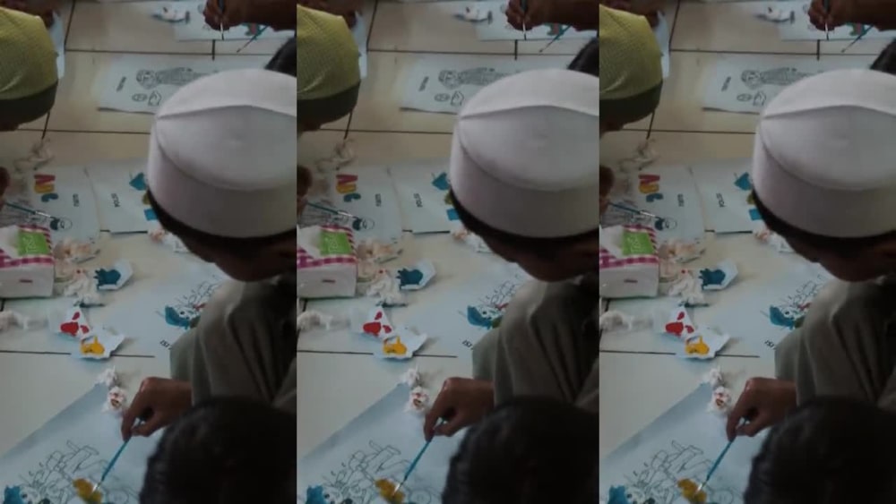 Play video