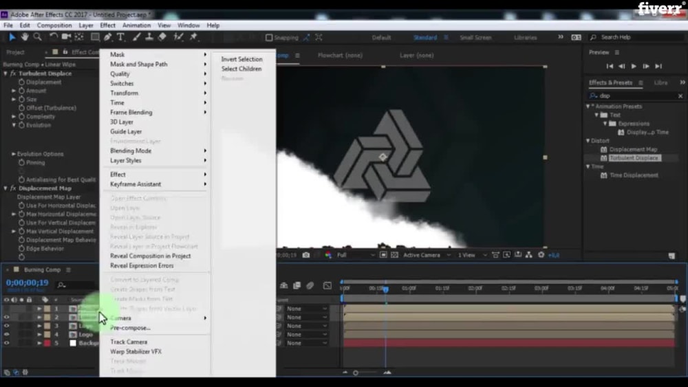 Play video