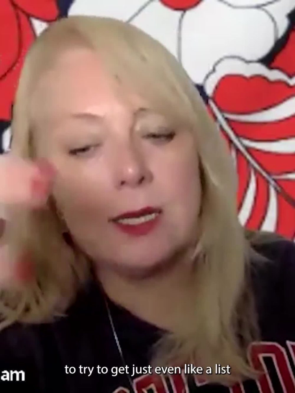 A cutdown podcast/interview highlight reel Upwork