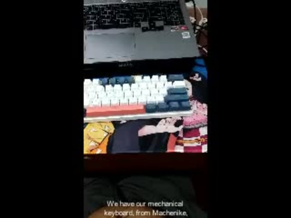 Play video