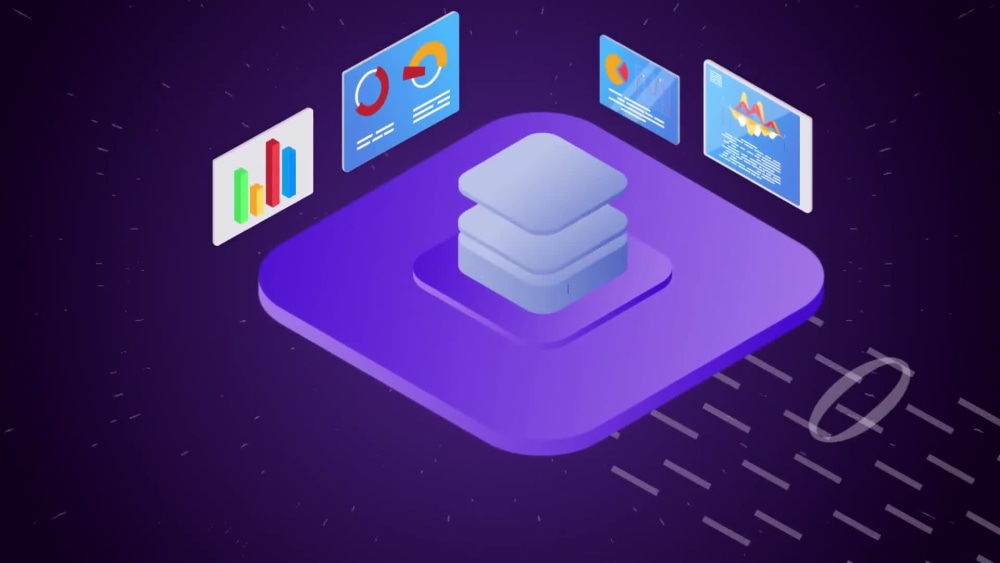 Custom 2d isometric explainer video animation for your business | Upwork