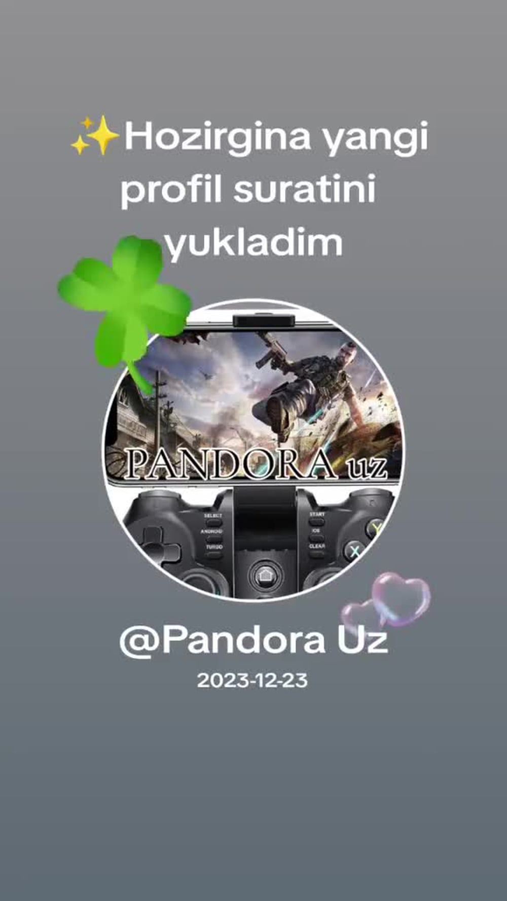 Play video