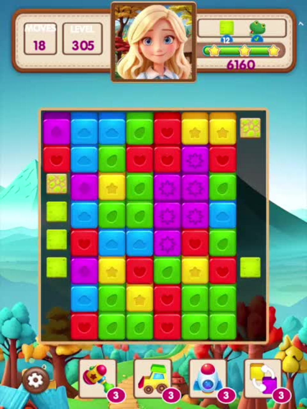 Play video