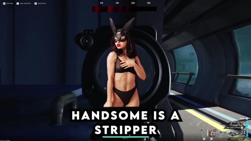 Play video