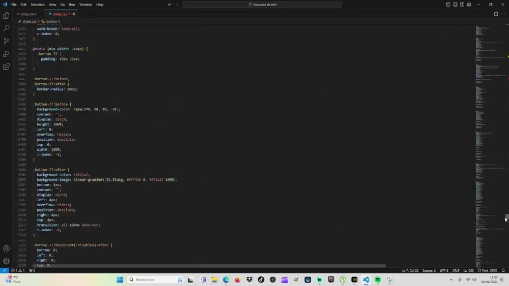 Play video