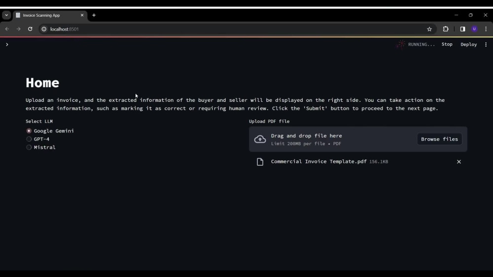 Document Automation For Data Structuring Conversion Upwork