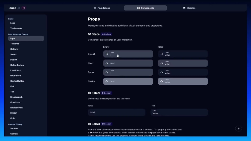 Play video