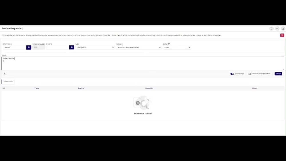 Play video
