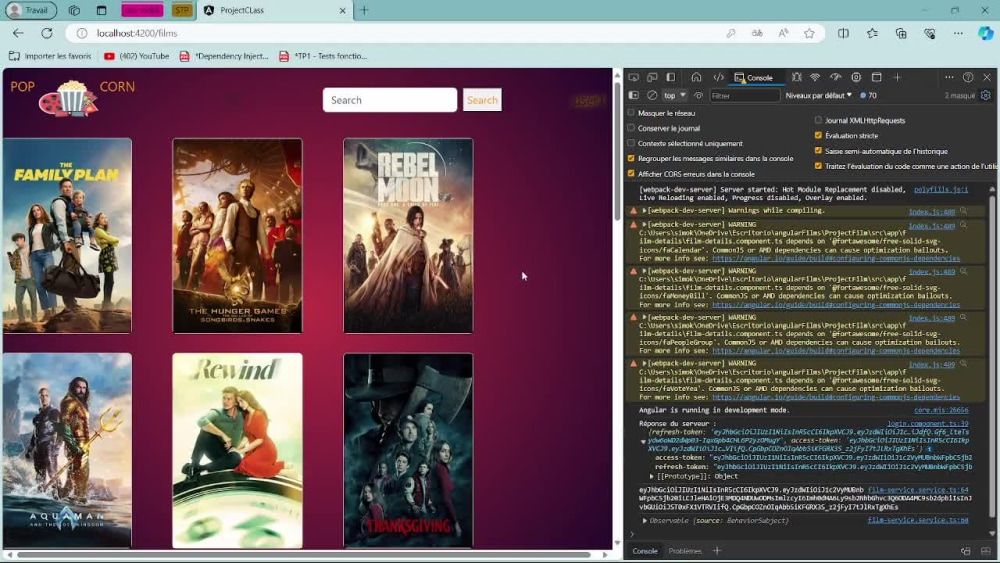 Play video