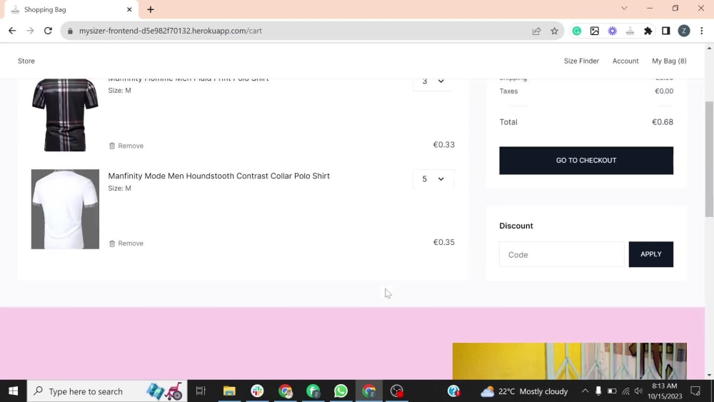 Medusajs with admin dashboard , medusa ecommerce online store | Upwork